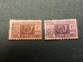 Italija 1948-57 m