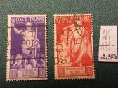 Italija 1937 m. - nuotraukos Nr. 4