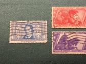 Italija 1932 m.