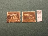 Italija 1929 m - nuotraukos Nr. 3