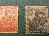 Italija 1922-28 m.