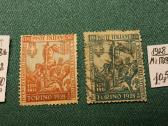 Italija 1922-28 m. - nuotraukos Nr. 3