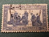 Italija 1926 m.