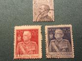 Italija 1925 m.