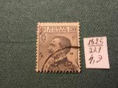 Italija 1925 m. - nuotraukos Nr. 3