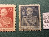 Italija 1925 m. - nuotraukos Nr. 4