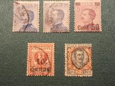 Italija 1923 m.