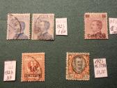 Italija 1923 m. - nuotraukos Nr. 3