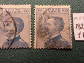 Italija 1923 m. - nuotraukos Nr. 4