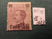 Italija 1923 m. - nuotraukos Nr. 5