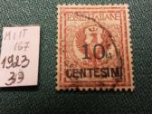 Italija 1923 m. - nuotraukos Nr. 6