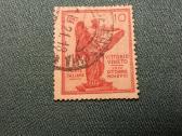 Italija 1921 m.