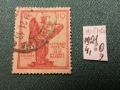 Italija 1921 m. - nuotraukos Nr. 3