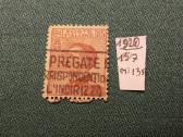 Italija 1920 m. - nuotraukos Nr. 3