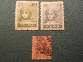Italija 1919 m.