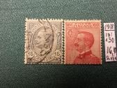 Italija 1918 m. - nuotraukos Nr. 3