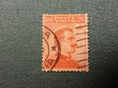 Italija 1916 m.