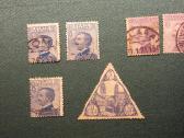 Italija 1908 m.