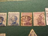 Italija 1908 m. - nuotraukos Nr. 3