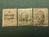 Italija 1906 m.