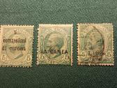Italija 1906 m. - nuotraukos Nr. 3