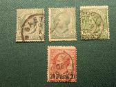 Italija 1906 m.