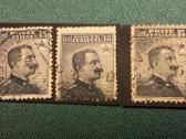 Italija 1906 m.