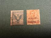 Italija 1901 m.