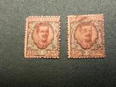 Italija 1901 m.