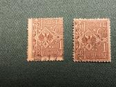 Italija 1901 m.