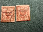 Italija 1901 m.