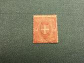 Italija 1896 m.