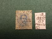 Italija 1893 m. - nuotraukos Nr. 3