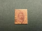 Italija 1889 m.