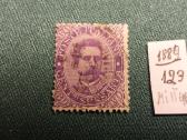 Italija 1889 m. - nuotraukos Nr. 3