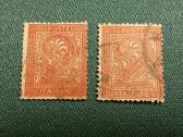 Italija 1865 m. - nuotraukos Nr. 3