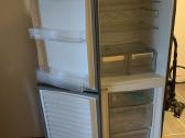 Nauduotas Saldytuvas Electrolux