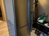 Nauduotas Saldytuvas Electrolux - nuotraukos Nr. 3