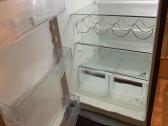 Nauduotas Saldytuvas Electrolux - nuotraukos Nr. 4