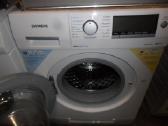 Skalbimo Masina Su Dziovykle Siemens Iq700 - nuotraukos Nr. 4