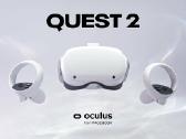 Oculus Meta Quest 3s 128gb 3D Vr akiniai nauji - nuotraukos Nr. 4