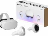 Oculus Meta Quest 3s 128gb 3D Vr akiniai nauji - nuotraukos Nr. 5