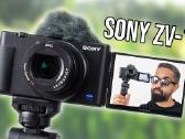 Sony alpha 7 II ilce-7m2k body naujas - nuotraukos Nr. 2