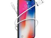 iPhone lighting Usb kabelis - nuotraukos Nr. 2