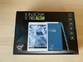 Planšetė Goclever Tab Insignia 785 Pro