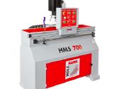 Obliavimo reismusavimo staklės Hob 260 Eco - nuotraukos Nr. 7