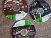 Xbox 360 zaidimai - nuotraukos Nr. 4