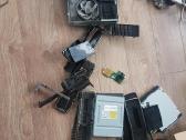 Xbox 360 dalimis - nuotraukos Nr. 2