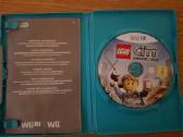 Nintendo Wii U Lego City Undercover žaidimas - nuotraukos Nr. 2