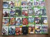Xbox 360 zaidimai